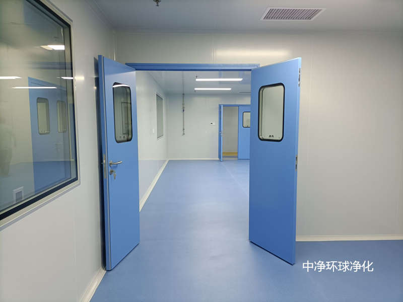 醫(yī)療器械潔凈車間、實(shí)驗(yàn)室